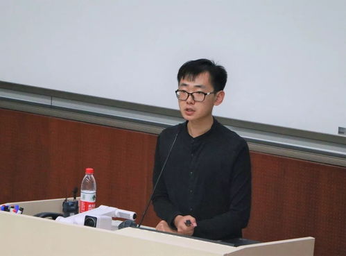 在人文社科學(xué)院里聊聊翻譯的那些事兒——一次翻譯主題沙龍活動回顧與市場觀察